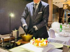 -王品牛排(珠海富华里店)