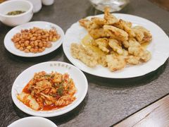 -朴小妹人参鸡汤火锅(长白山万达店)