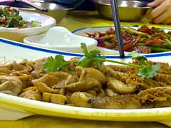 -潮园美食餐厅(张槎店)