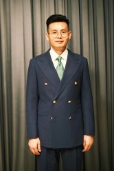 -怒马会 全麻衬西装高级定制