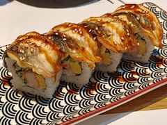 -屋岩·日式料理(惠阳开城大道店)