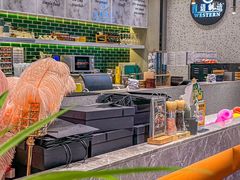 -西语·炭烧牛排(卓越中寰店)