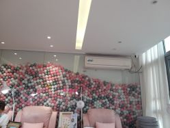 -Beauty Nails 美甲美睫皮肤管理
