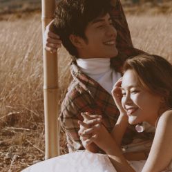 -伯爵风尚全球旅拍