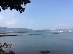 -东山珍珠岛