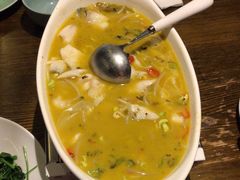 -粗茶淡饭·隐庐私厨(东亭店)