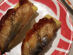 -新一番三文鱼寿司(大东海店)