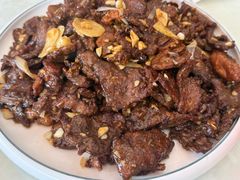 -同发号饭庄(复兴路店)