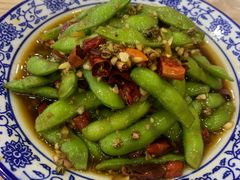 -江城燕子大排档(江汉路步行街店)