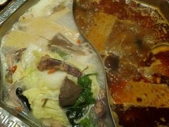 -陈府大宅门成都火锅·手切鲜肉(太原街店)