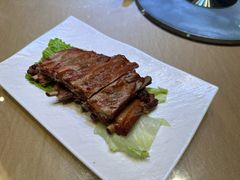 -西安饭庄·非遗陕菜(钟楼店)