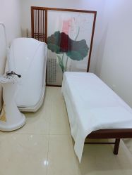 -海豚湾高端月子会所(黄浦店)