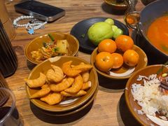 -贵厨酸汤牛肉(汇金星力城店)
