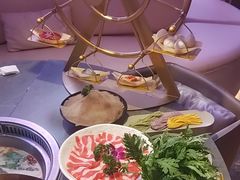 -故里和山·成都火锅(欢乐港湾店)