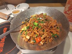 -老阿爸鲜鱼土菜(独墅湖店)
