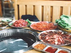 肥牛-江源道(龙源小区店)