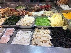 -林静小吃(复兴路店)