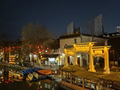 -衣裳街历史文化街区