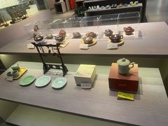 -手工艺活态馆