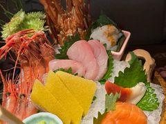 -花潮料理艺食馆(成都万象城店)