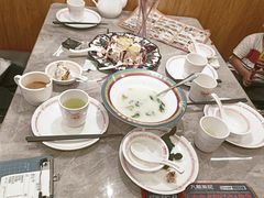 -九龙茶记·粤式餐厅融合菜(鹭江店)