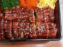 -熹炭精致日料(金融街购物中心店)