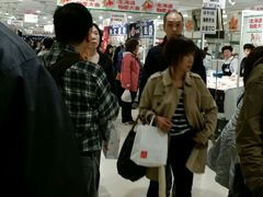 -阪急百货店(梅田总店)