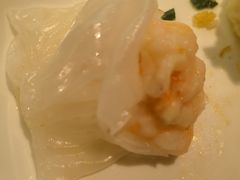 -海航大厦万豪酒店彩海轩中餐厅(霄云路店)