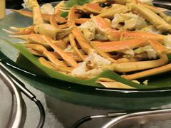 -上海锦江汤臣洲际大酒店壹阶层