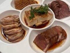 -香丰阁·烤鸭·川湘菜(清河店)