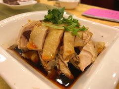 -醉香园(长江北路店)