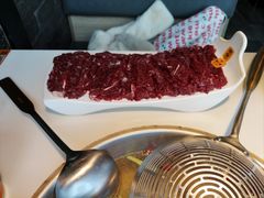 -潮发潮汕牛肉店(龙洞店)