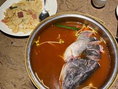 -酸喜·三度酸·贵州味