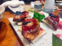 -蟹将军·松叶蟹和牛日料放题自助(K11店)