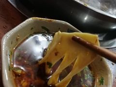 -李德富老街牛杂火锅(抚琴街店)