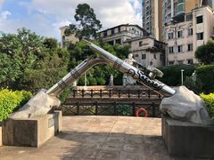 -广州雕塑公园