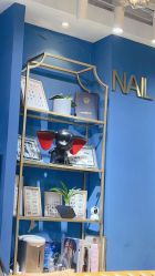 -Nail Me美甲美睫