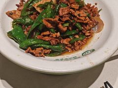 -绿草地·湘菜(芙蓉天街店)