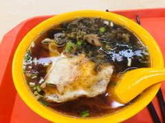 -东华大学第一食堂(松江校区店)
