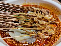 -嘉州叶婆婆钵钵鸡(建设路店)