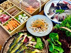 -亮欢寨酸汤鱼(沙冲路店)
