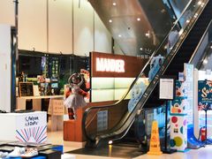-Manner Coffee(大宁国际商业广场店)