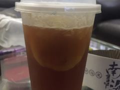 -南海冰室·新式潮汕茶饮(南海店)