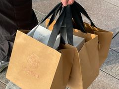 -满记甜品(王府井北京市百货大楼店)