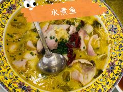 -乾隆美食·本帮菜(黄河路店)