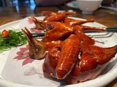 -南景饭店(万家丽路店)