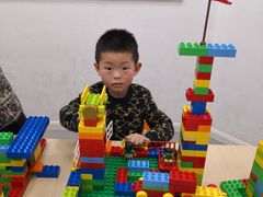 -斯坦星球青少儿编程机器人科学乐高思维专注力科创竞赛规划(武汉凯德西城学习中心)