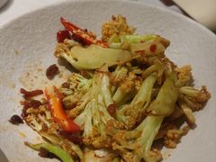 -渔语鱼新川菜Bistro(万象天地店)