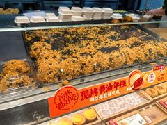 -泸溪河桃酥(欧尚店)