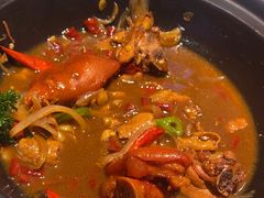 -状元虎.摇滚炒鸡.家常菜(义勇街店)